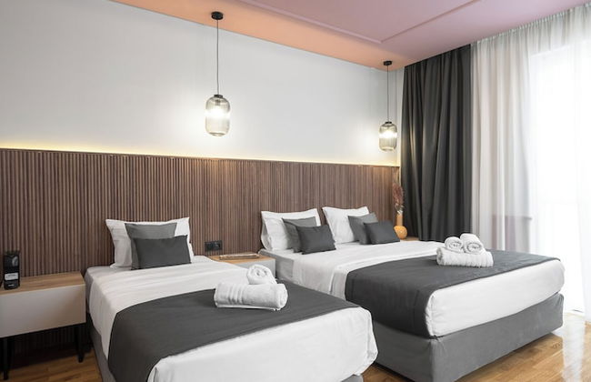 Esther Suites, Nilie Hospitality MGMT - Foto 16