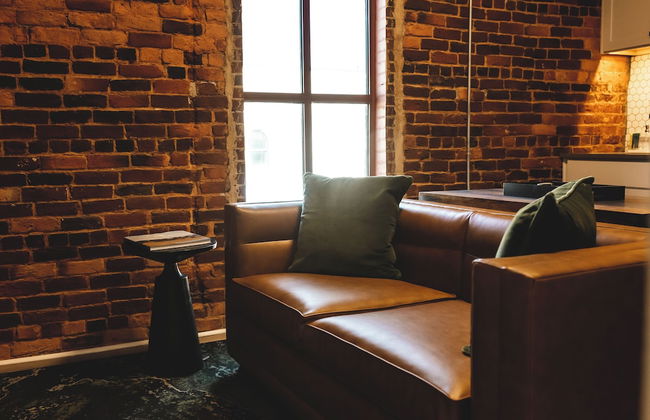 Three Trails Downtown Elkin - Foto 8