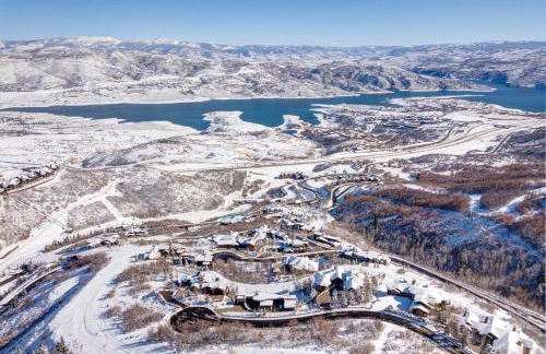 Tranquil Blackstone Getaway - Foto 50