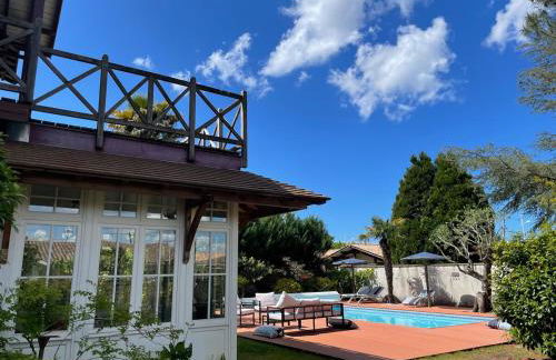 Villa Joli Bois - Foto 17