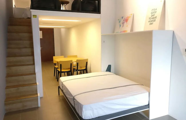 Stazion Services Alila - Foto 12