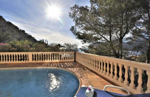 Villa Camp de Mar Sea View by PriorityVillas - Foto 26