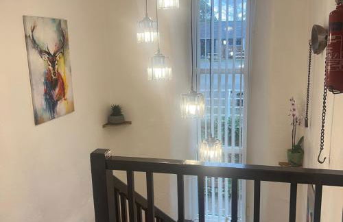 The Old Farmhouse at Brackenthwaite Farm - Photo 18