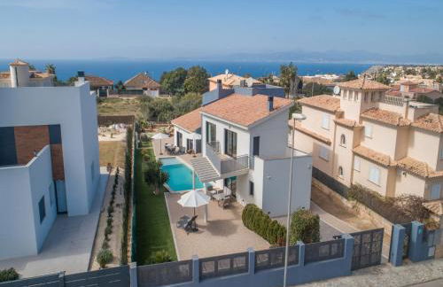 La Primera Villa in Sa Torre - Foto 49