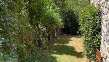 Gite LES SOURCES, 9 pers, 11 couchages - Arlempdes, classé un des plus beaux villages de France - Foto 5