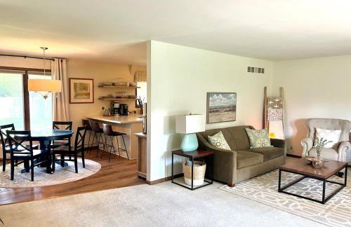 Sunlit Maple Inn-Rest Awaits You - Foto 31