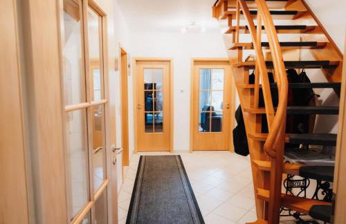 Ferienhaus Warf Zentral in Ostfriesland - Foto 14