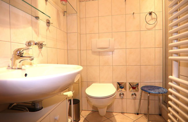 Apartment sea Noise, Ahlbeck - Foto 44