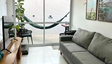 Apartamento confortável com hidromassagem no Altiplano - Foto 2