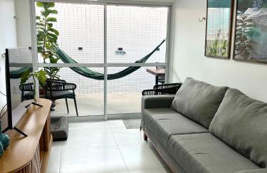 Apartamento confortável com hidromassagem no Altiplano - Foto 2