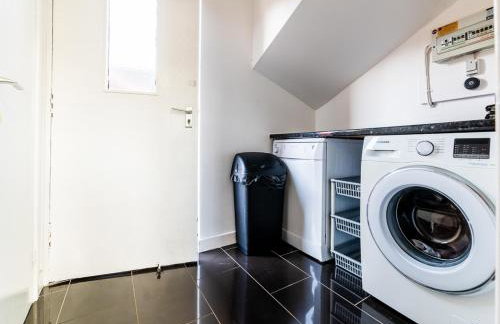 Willa , Cosy house in Inverness - Foto 32