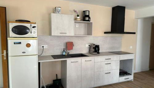 Appartement Proche Village + Vue sur Montagnes - Foto 3