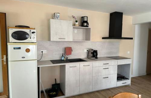 Appartement Proche Village + Vue sur Montagnes - Foto 3