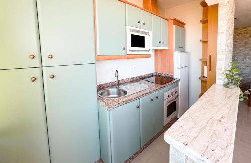 Apartamento Vista al Mar - Photo 20