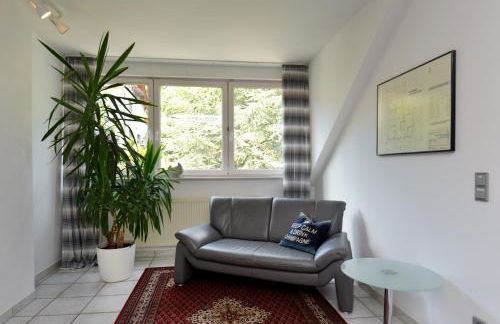 Studioappartment SAALEBLICK - Foto 10