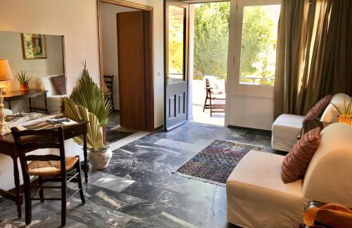 Theodora Hotel - Foto 51