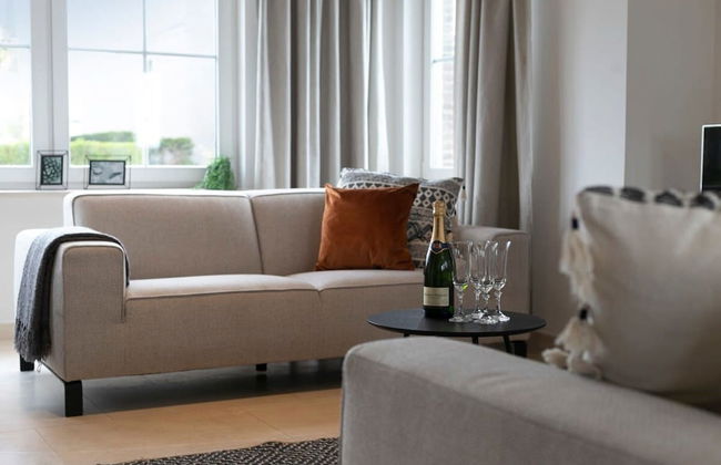 Family House With a Beautiful View in Damme - Foto 55