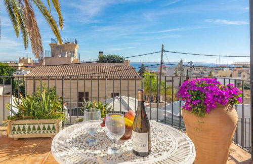 Villa El Terreno in Palma de Mallorca - Foto 15