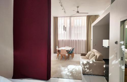 Loft Moderne et Lumineux - Foto 9