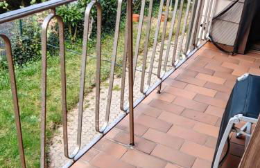 Ferienwohnung Speicher - Foto 11