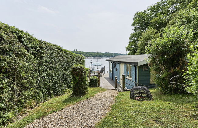 Kipper Cottage - Foto 44