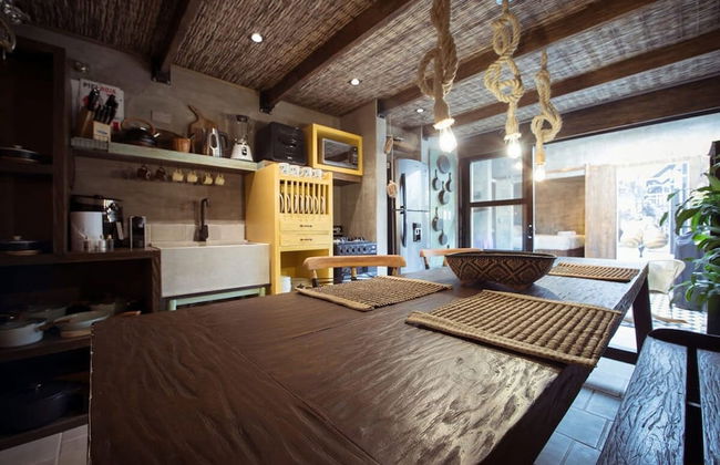 w Lovely 2BR w AC n Ocean View in Cartagena - Photo 35