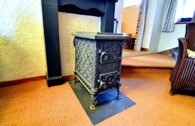 Cottage in Paliseul With Garden - Photo 17