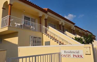 Alquileres Figuerola Oasis Park - Foto 1