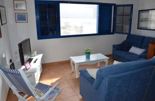 Lanzarote Famara Beach - Foto 21