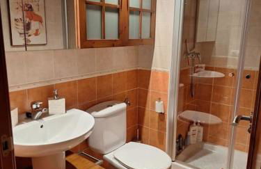 Apartamento Amatista en Broto - Photo 12