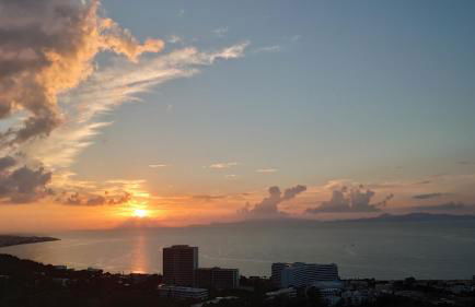 Rhodes Skyline Suites - Foto 32