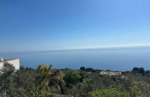 Casa Alba Castro Salento - Foto 22