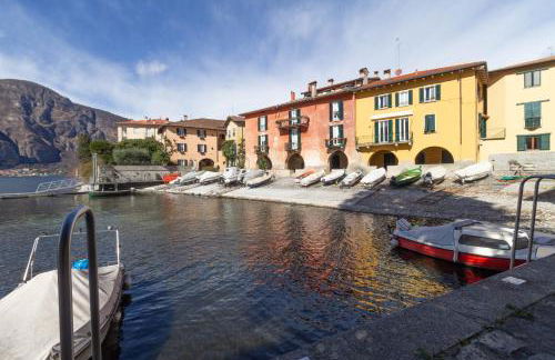 Mamma Ciccia Holiday Home - Italian Balcony - Foto 31