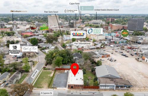 The Cypress Flats - Foto 28