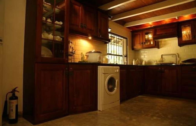 Thamaya Heritance Tangalle - Foto 22