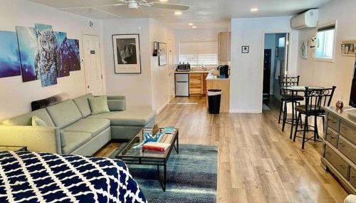 Owl Nest Hot Tub Sleeps 3 Yosemite - Foto 4