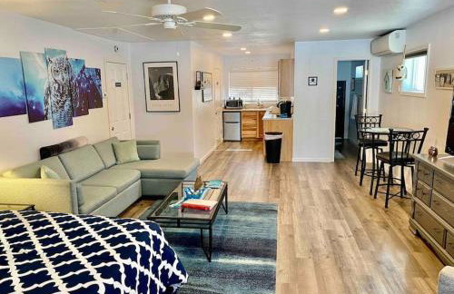 Owl Nest Hot Tub Sleeps 3 Yosemite - Foto 4