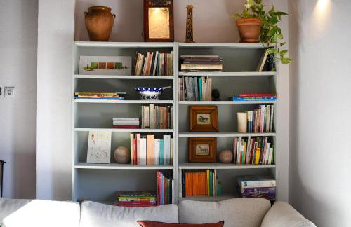 Casa Rural Las Corzas - Foto 8