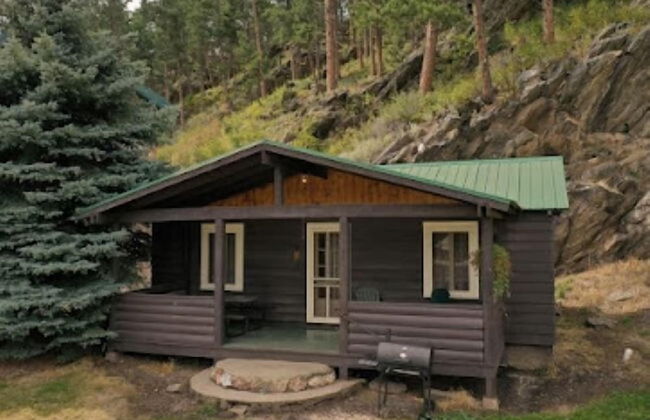 Pine Rest Cabins - Foto 72