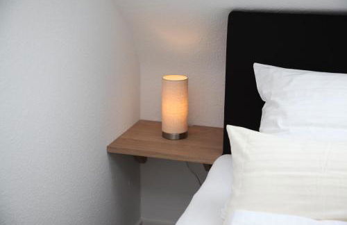 Moderne 2 Zimmer Wohnung in Leinfelden in hervorragender Lage und Infrastruktur - Photo 10