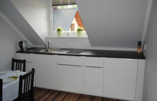 Apartament Nad Jeziorem Kaszuby - Foto 36