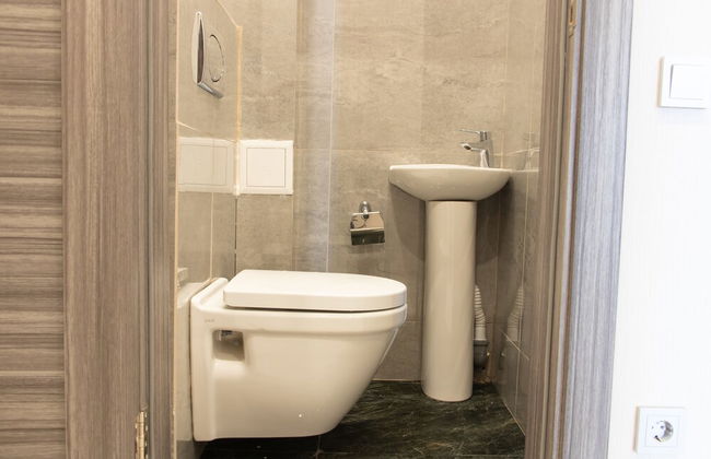 Apartaments on Volkova - Foto 30