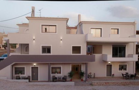 Niriides Apartments - Foto 17