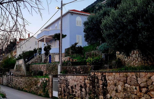 Apartment Blue Sky - Foto 16