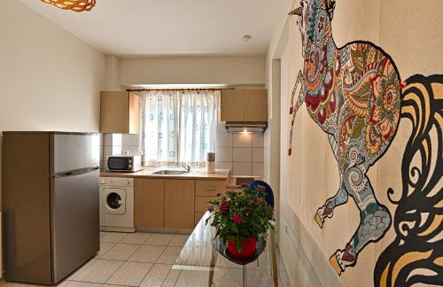 Alexia's Apartments - Foto 41