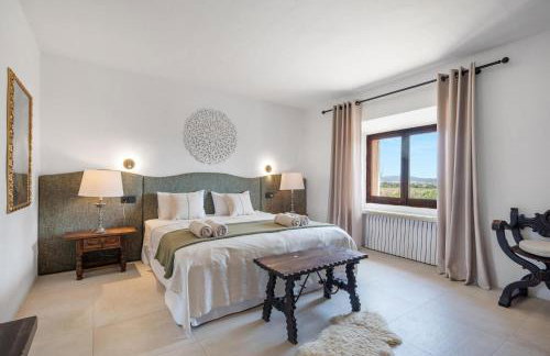 Finca RÚSTICA FELOSTAL Son Soleclau with Sauna & Pool - Foto 41