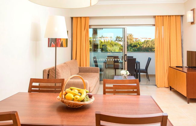 Alfagar Aparthotel - Foto 32