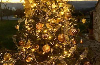 Agriturismo Poggio del Bolognino - Foto 3