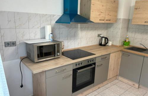 Ferienwohnung Grimm 3 - Foto 18