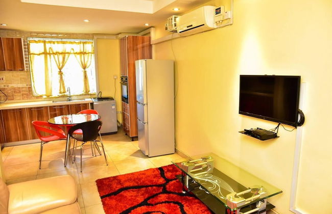 Magnificent Serviced 1 and 2 Bedroom Apartments - Foto 6